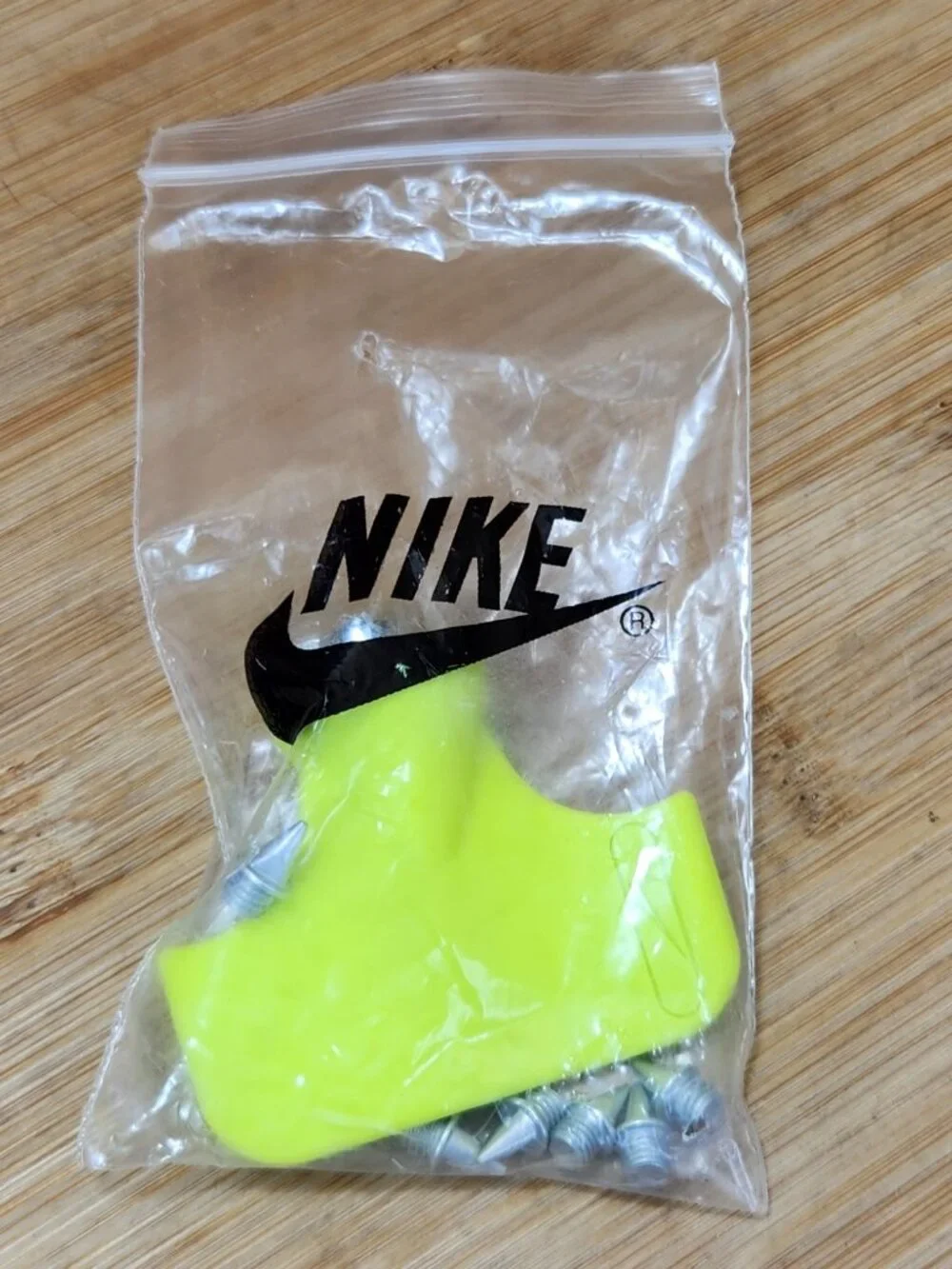 New Nike Zoom Rival Distance Track & Field Spike Shoes Size 11.5